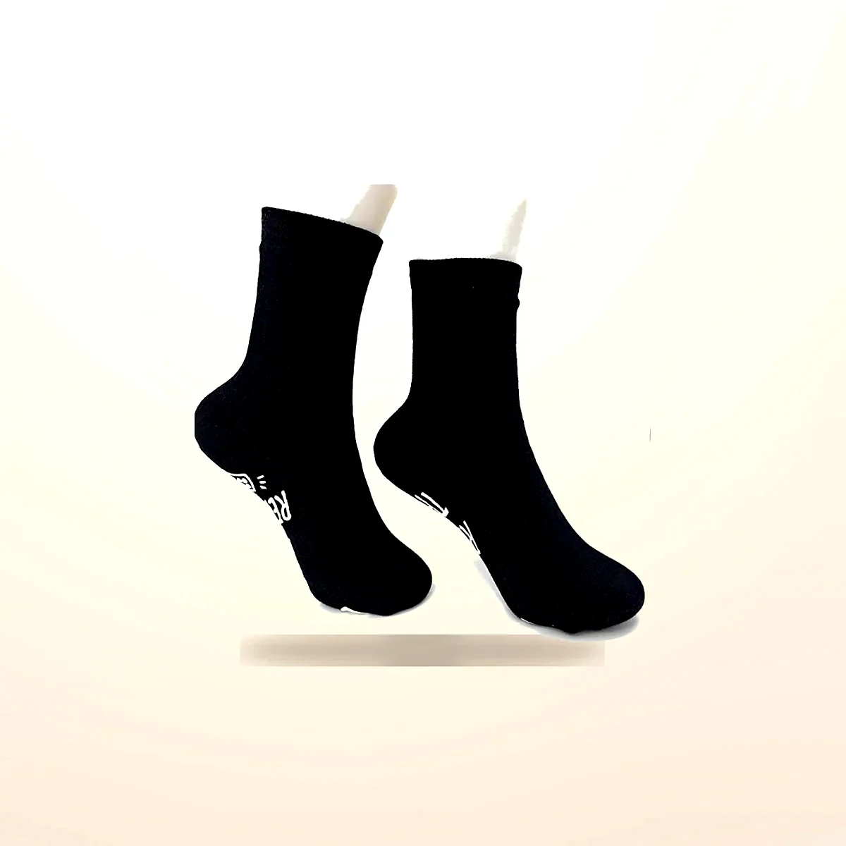 Bring Me the Remote Socks — product photo