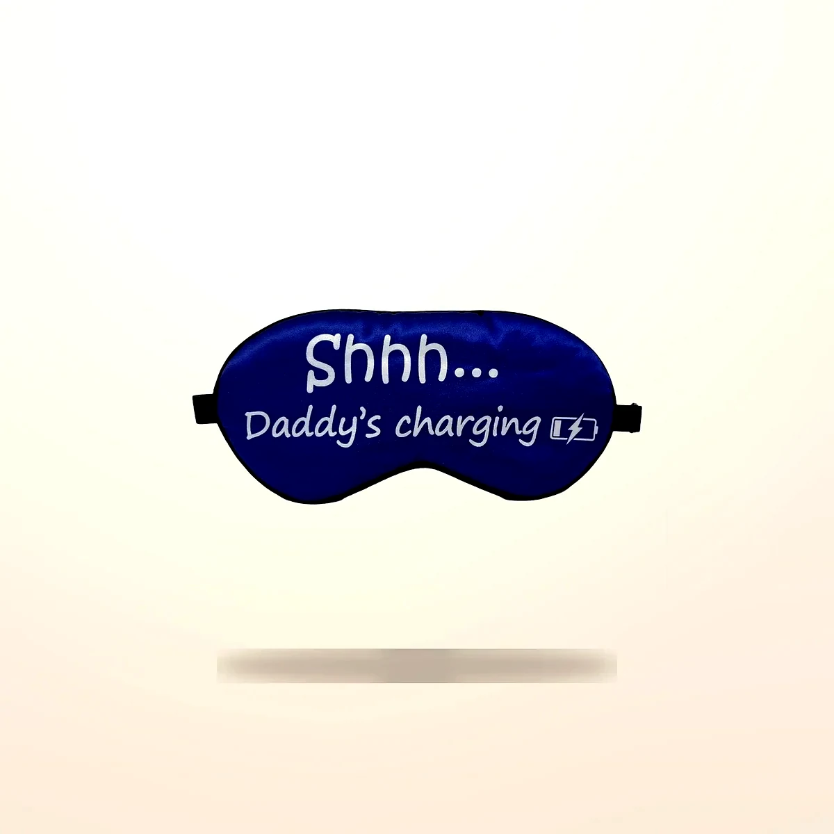 Daddy’s Charging Sleep Mask — product photo