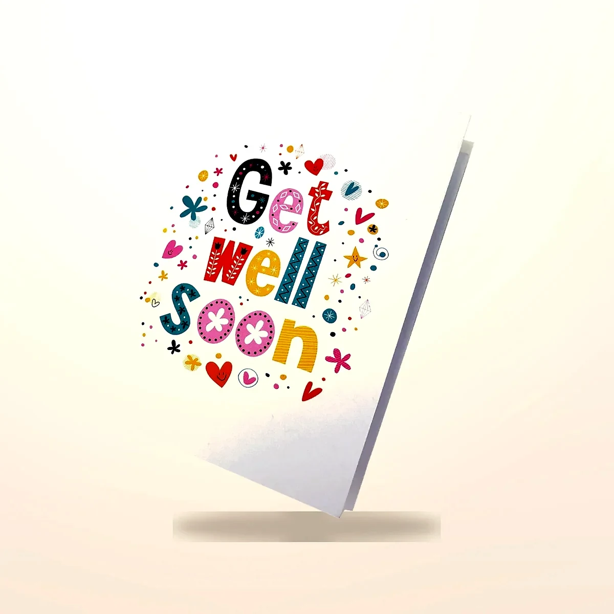 Get Well Soon Gift Set (Alternate) — product photo