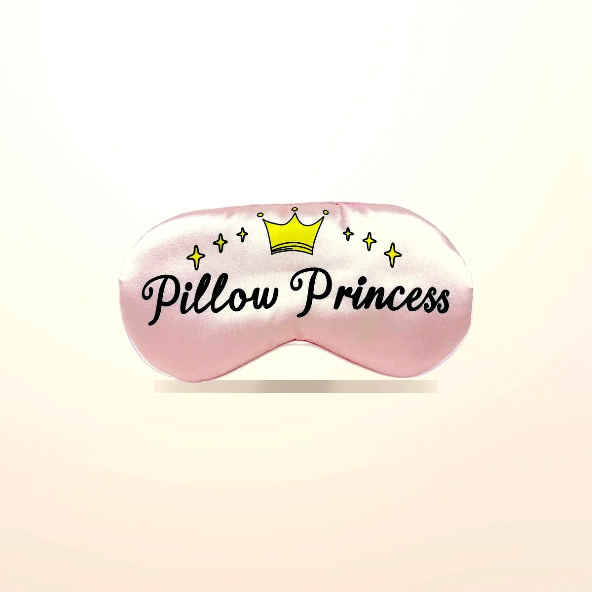 Pillow Princess Sleep Mask — product photo
