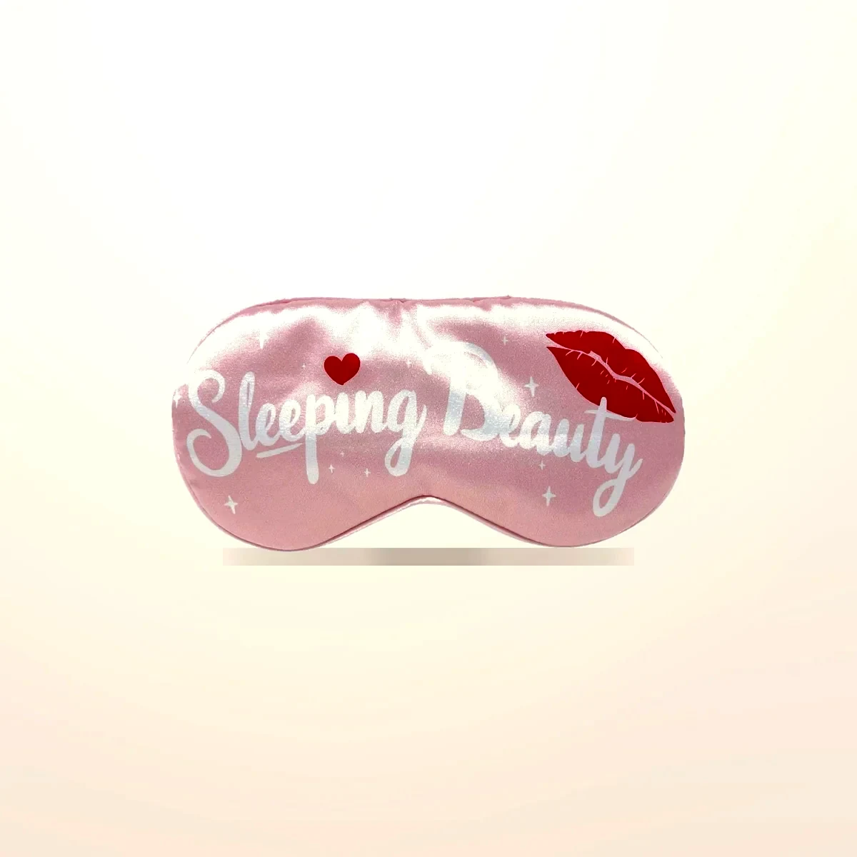 Sleeping Beauty Sleep Mask (Alternate) — product photo