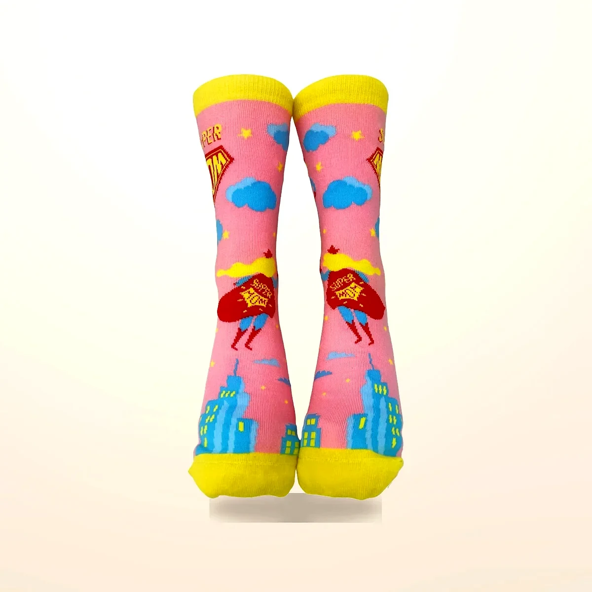 Super Mom Socks — product photo